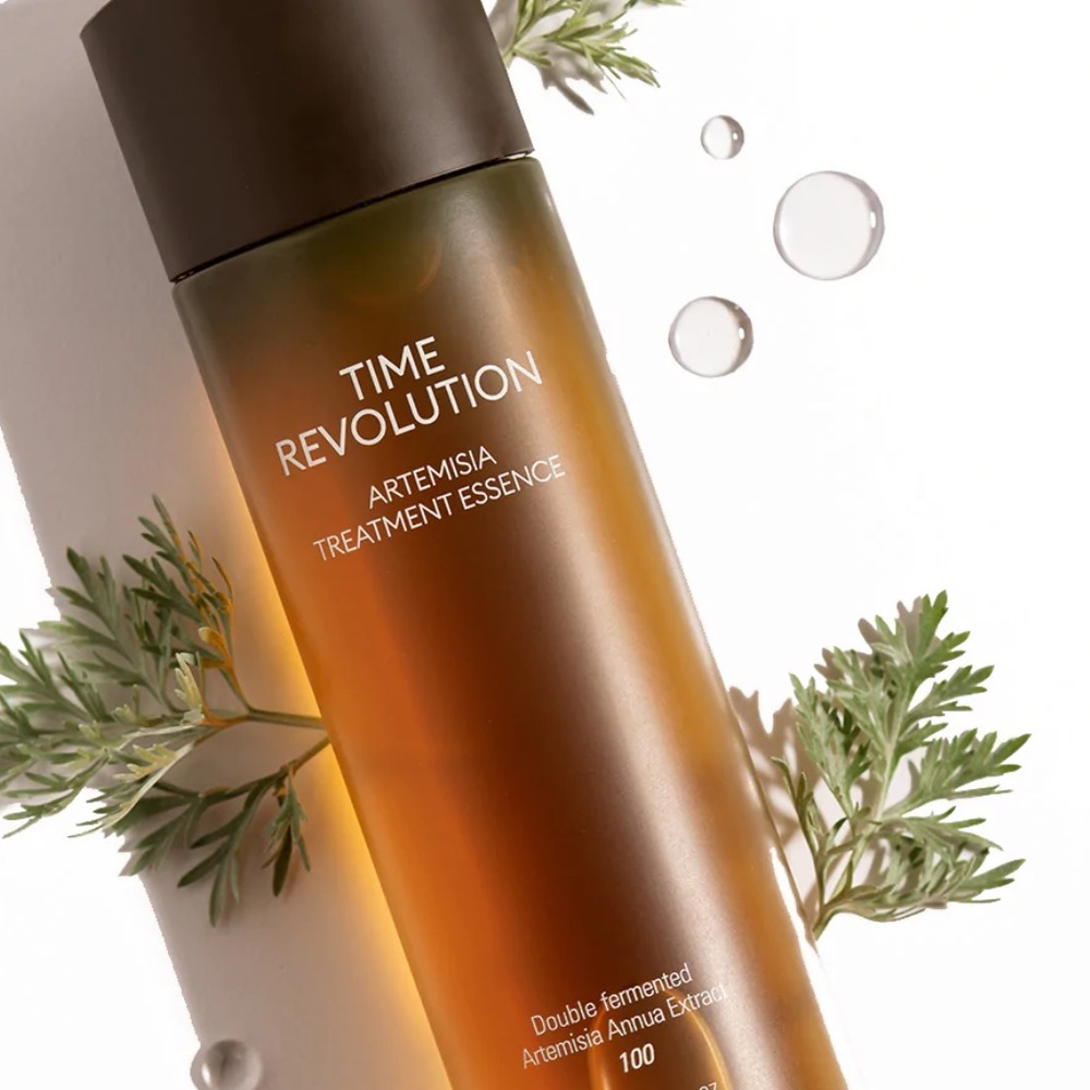 MISSHA Time Revolution Artemisia Treatment Essence 215 ml